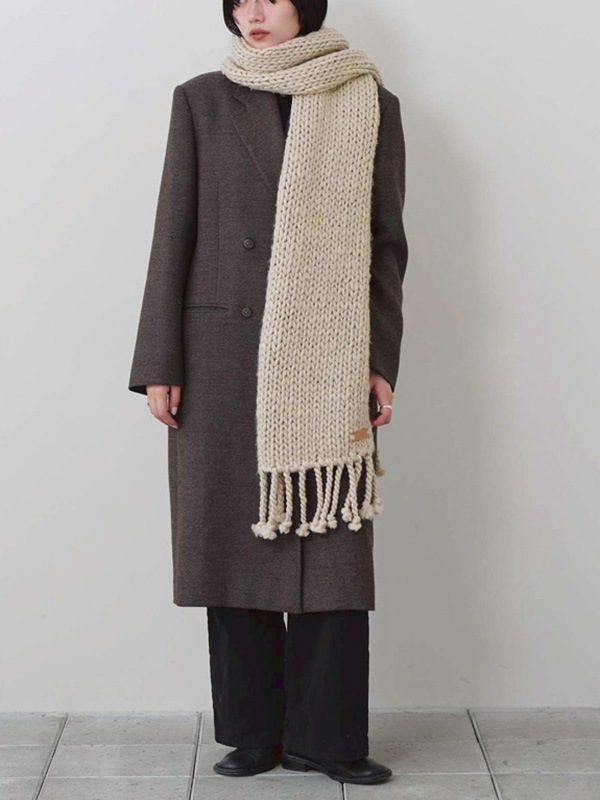 ��ͽ���ʡ�TODAYFUL �ȥ��ǥ��ե�  Wool 100% Chester Coat 12620013 11����11��������ͽ�� /����󥻥������Բľ���