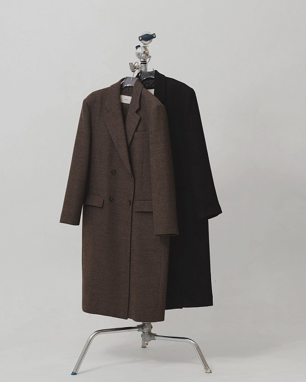��ͽ���ʡ�TODAYFUL �ȥ��ǥ��ե�  Wool 100% Chester Coat 12620013 11����11��������ͽ�� /����󥻥������Բľ���