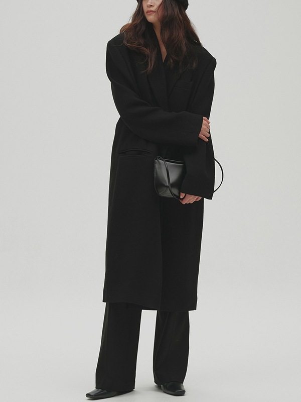 ��ͽ���ʡ�TODAYFUL �ȥ��ǥ��ե�  Wool 100% Chester Coat 12620013 11����11��������ͽ�� /����󥻥������Բľ���