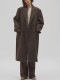 ��ͽ���ʡ�TODAYFUL �ȥ��ǥ��ե�  Wool 100% Chester Coat 12620013 11����11��������ͽ�� /����󥻥������Բľ���