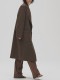 ��ͽ���ʡ�TODAYFUL �ȥ��ǥ��ե�  Wool 100% Chester Coat 12620013 11����11��������ͽ�� /����󥻥������Բľ���
