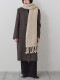 ��ͽ���ʡ�TODAYFUL �ȥ��ǥ��ե�  Wool 100% Chester Coat 12620013 11����11��������ͽ�� /����󥻥������Բľ���