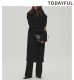 ��ͽ���ʡ�TODAYFUL �ȥ��ǥ��ե�  Wool 100% Chester Coat 12620013 11����11��������ͽ�� /����󥻥������Բľ���