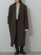 ��ͽ���ʡ�TODAYFUL �ȥ��ǥ��ե�  Wool 100% Chester Coat 12620013 11����11��������ͽ�� /����󥻥������Բľ���