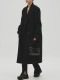 ��ͽ���ʡ�TODAYFUL �ȥ��ǥ��ե�  Wool 100% Chester Coat 12620013 11����11��������ͽ�� /����󥻥������Բľ���