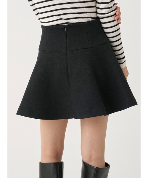 �ڴ��ָ���10%OFF��SNIDEL ���ʥ��ǥ�  �������إե쥢�������硼�ѥ� SWFP264218 ����󥻥������Բľ��� �������ˤ�15���ޤ�¨��ȯ��(���˰ʳ�)��