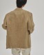11/9()1000OFF ݥ󥳡ɡ1000tfTODAYFUL ȥǥե  Boyfriend Linen Jacket 12510103 /󥻥Բľʡˤ15ޤ¨ȯ(˰ʳ)