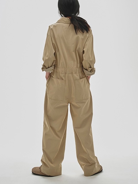 todayful sweat zip combinaison トゥデイフル Sweat Zip Combinaison/TODAYFUL12320311 - Select Shop Loozel