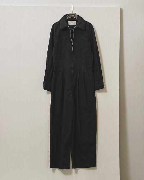 Cotton Twill CombinaisonエクリュTODAYFUL TODAYFUL（トゥデイフル）の「TODAYFUL(トゥデイフル) 