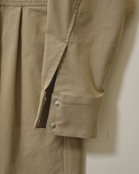 SALE20%OFF】TODAYFUL トゥデイフル Twill Zip Combinaison 12520304