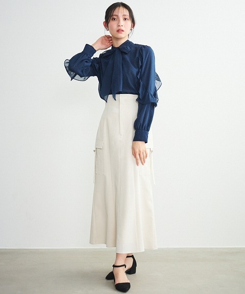 ��SALE50%OFF��LILLIAN CARAT ��ꥢ�󥫥�å� �ݥ��åȥǥ�����ʥ����������� 45217213 /����󥻥������Բľ��ʡ������ˤ�15���ޤ�¨��ȯ��(���˰ʳ�)��