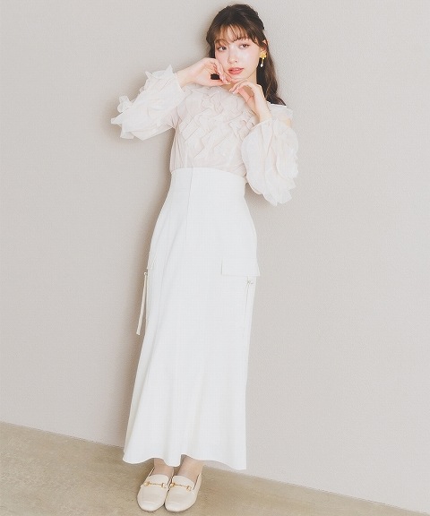 ��SALE50%OFF��LILLIAN CARAT ��ꥢ�󥫥�å� �ݥ��åȥǥ�����ʥ����������� 45217213 /����󥻥������Բľ��ʡ������ˤ�15���ޤ�¨��ȯ��(���˰ʳ�)��