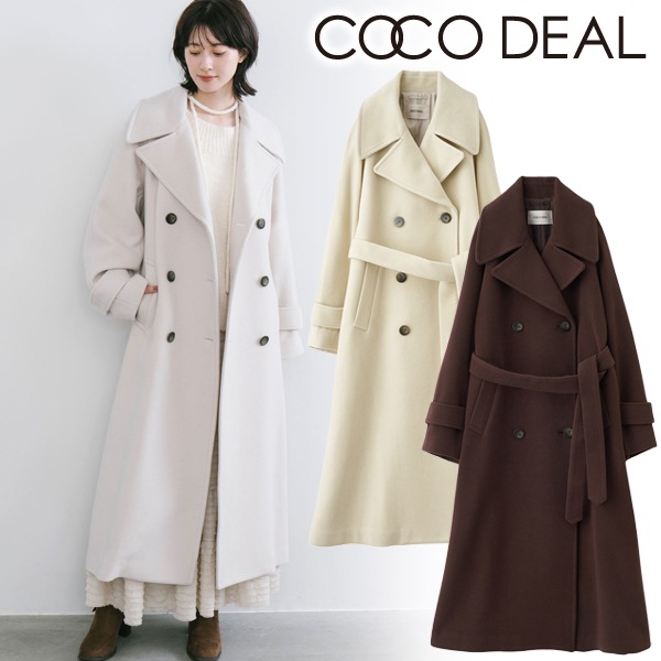 ��SALE30%OFF��COCODEAL �����ǥ����� �ӥå����顼���󥰥ȥ��������� 75619401 /����󥻥������Բľ���  �������ˤ�15���ޤ�¨��ȯ��(���˰ʳ�)��