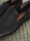 anuke ����̡���  Ecoleather Flat Loafers 62611013  /����󥻥������Բľ��� �������ˤ�15���ޤ�¨��ȯ��(���˰ʳ�)��