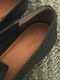 anuke ����̡���  Ecoleather Flat Loafers 62611013  /����󥻥������Բľ��� �������ˤ�15���ޤ�¨��ȯ��(���˰ʳ�)��