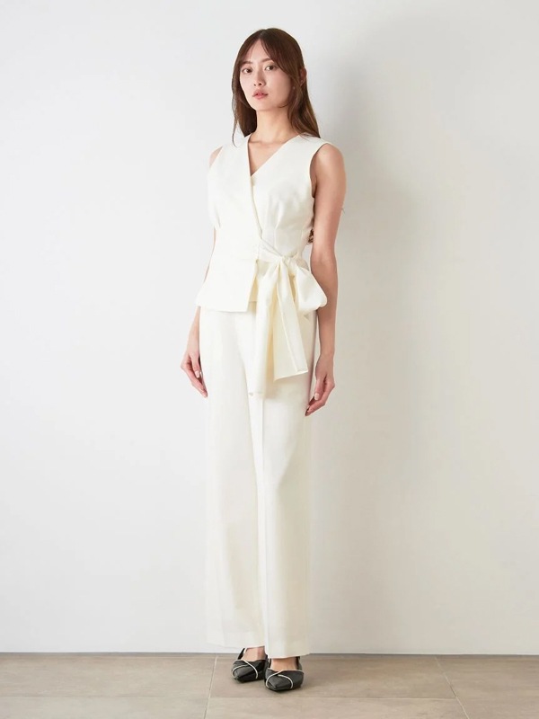 �ڴ��ָ���10%OFF��SNIDEL ���ʥ��ǥ�  Sustainable�ϥ��������ȥ��ȥ졼�ȥѥ�� SWFP261081  /����󥻥������Բľ��� �������ˤ�15���ޤ�¨��ȯ��(���˰ʳ�)��