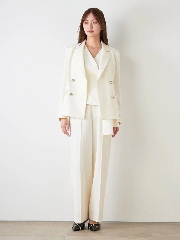 �ڴ��ָ���10%OFF��SNIDEL ���ʥ��ǥ�  Sustainable�ϥ��������ȥ��ȥ졼�ȥѥ�� SWFP261081  /����󥻥������Բľ��� �������ˤ�15���ޤ�¨��ȯ��(���˰ʳ�)��