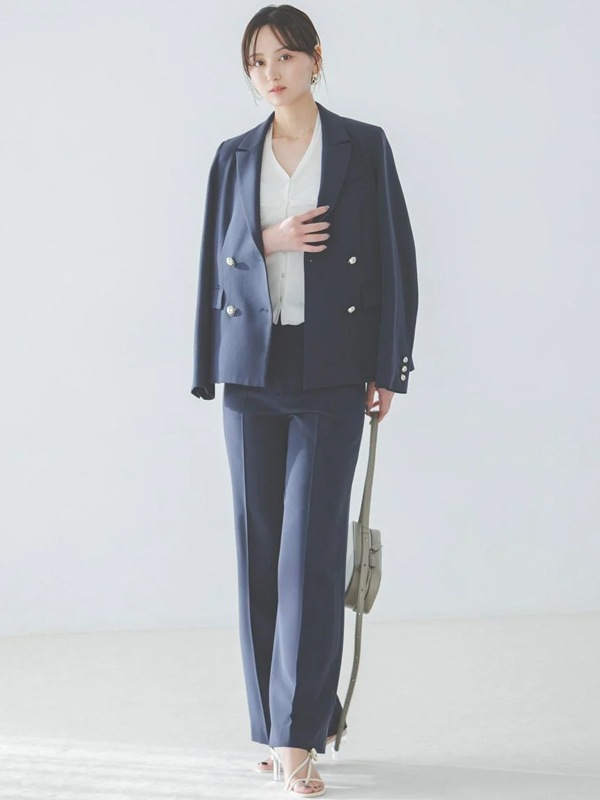 �ڴ��ָ���10%OFF��SNIDEL ���ʥ��ǥ�  Sustainable�ϥ��������ȥ��ȥ졼�ȥѥ�� SWFP261081  /����󥻥������Բľ��� �������ˤ�15���ޤ�¨��ȯ��(���˰ʳ�)��