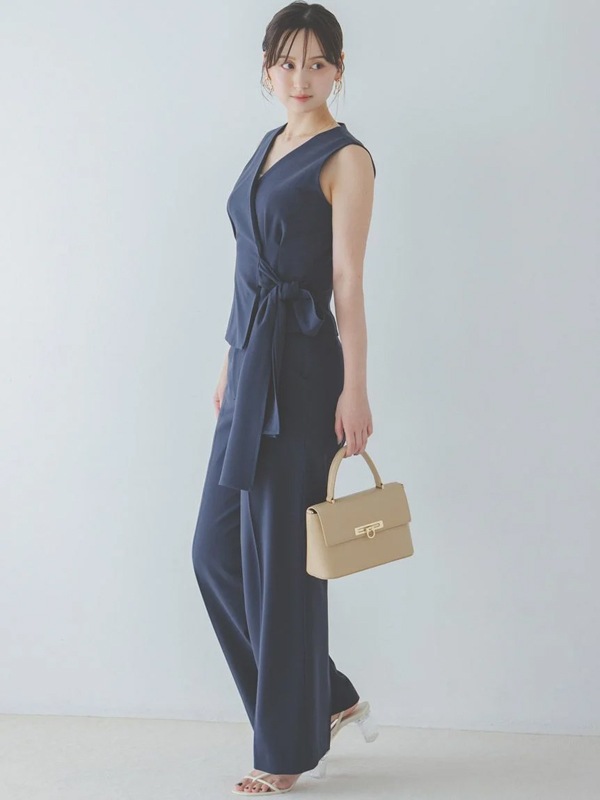 �ڴ��ָ���10%OFF��SNIDEL ���ʥ��ǥ�  Sustainable�ϥ��������ȥ��ȥ졼�ȥѥ�� SWFP261081  /����󥻥������Բľ��� �������ˤ�15���ޤ�¨��ȯ��(���˰ʳ�)��