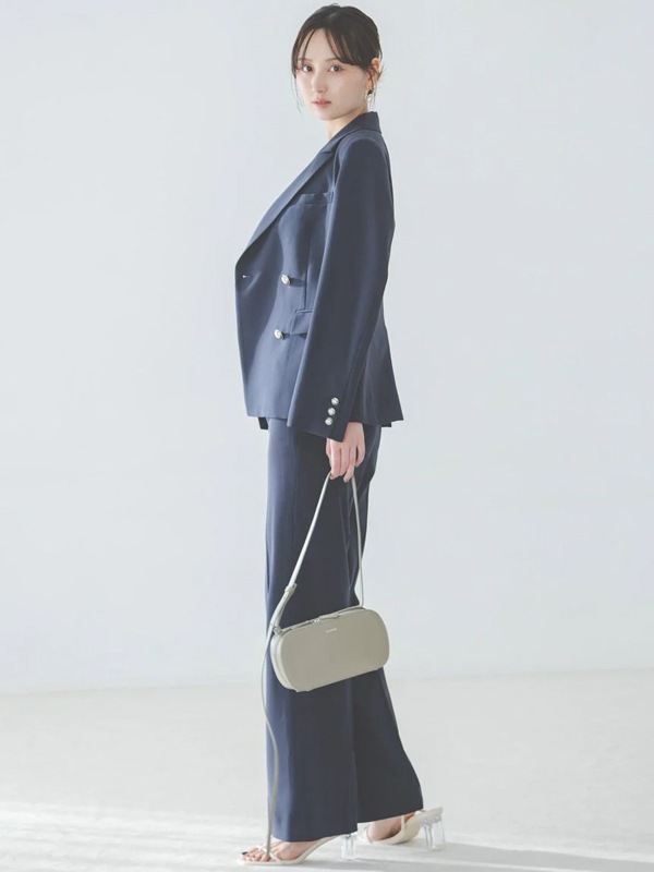 �ڴ��ָ���10%OFF��SNIDEL ���ʥ��ǥ�  Sustainable�ϥ��������ȥ��ȥ졼�ȥѥ�� SWFP261081  /����󥻥������Բľ��� �������ˤ�15���ޤ�¨��ȯ��(���˰ʳ�)��