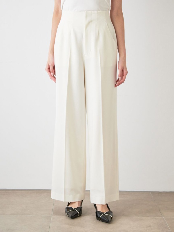 �ڴ��ָ���10%OFF��SNIDEL ���ʥ��ǥ�  Sustainable�ϥ��������ȥ��ȥ졼�ȥѥ�� SWFP261081  /����󥻥������Բľ��� �������ˤ�15���ޤ�¨��ȯ��(���˰ʳ�)��