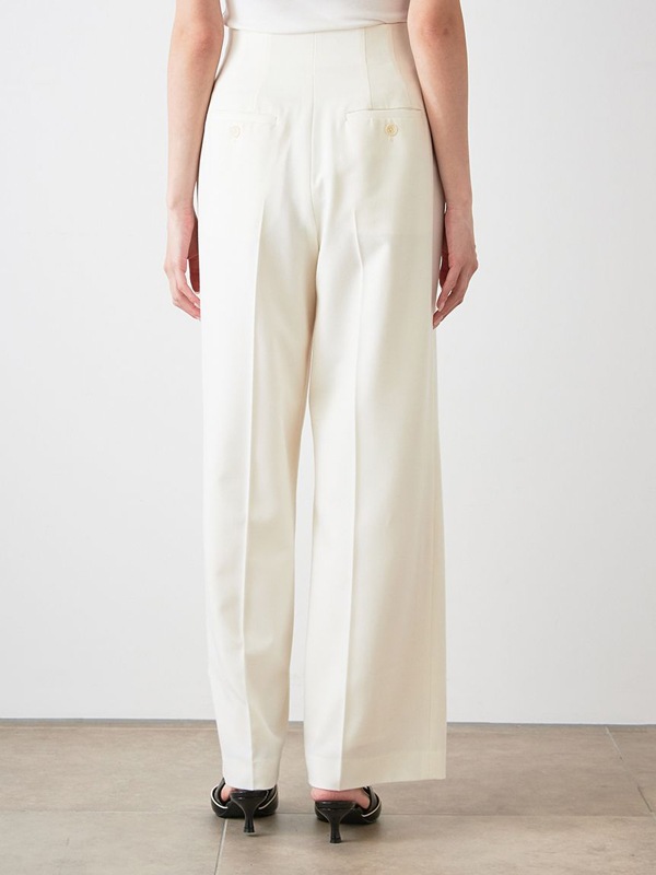 �ڴ��ָ���10%OFF��SNIDEL ���ʥ��ǥ�  Sustainable�ϥ��������ȥ��ȥ졼�ȥѥ�� SWFP261081  /����󥻥������Բľ��� �������ˤ�15���ޤ�¨��ȯ��(���˰ʳ�)��