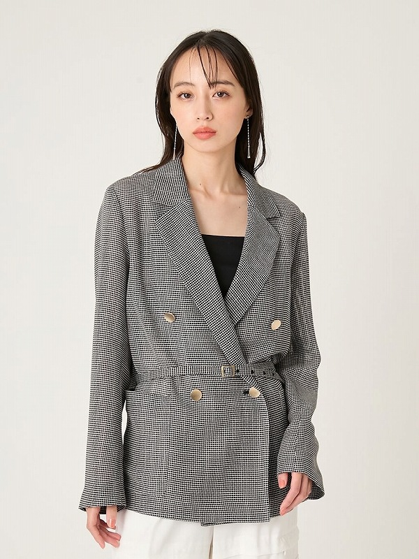 �ڴ��ָ���10%OFF��FRAY I.D �ե쥤�����ǥ���  ���֥�֥쥹�ȥ���ߥ��㥱�å� FWFJ262003  /����󥻥������Բľ��ʡ������ˤ�15���ޤ�¨��ȯ��(���˰ʳ�)��