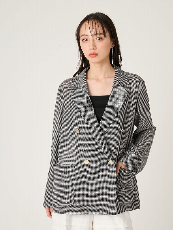 �ڴ��ָ���10%OFF��FRAY I.D �ե쥤�����ǥ���  ���֥�֥쥹�ȥ���ߥ��㥱�å� FWFJ262003  /����󥻥������Բľ��ʡ������ˤ�15���ޤ�¨��ȯ��(���˰ʳ�)��