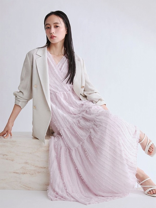 �ڴ��ָ���10%OFF��FRAY I.D �ե쥤�����ǥ���  ���֥�֥쥹�ȥ���ߥ��㥱�å� FWFJ262003  /����󥻥������Բľ��ʡ������ˤ�15���ޤ�¨��ȯ��(���˰ʳ�)��