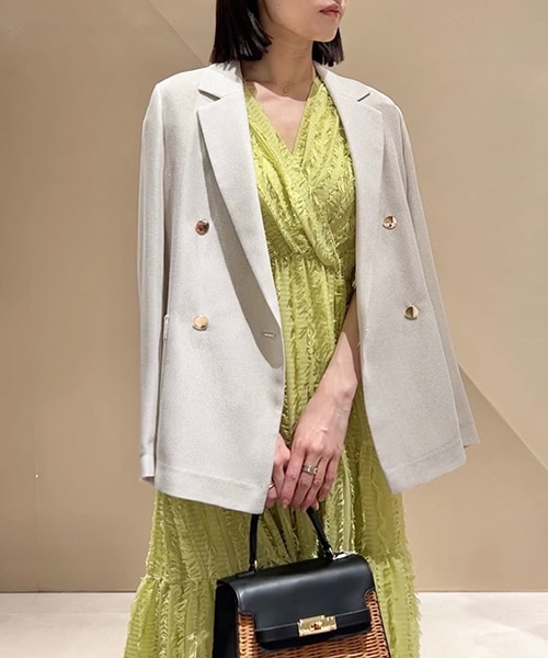 ��SALE40%OFF��FRAY I.D �ե쥤�����ǥ���  ���֥�֥쥹�ȥ���ߥ��㥱�å� FWFJ262003  /����󥻥������Բľ��ʡ������ˤ�15���ޤ�¨��ȯ��(���˰ʳ�)��