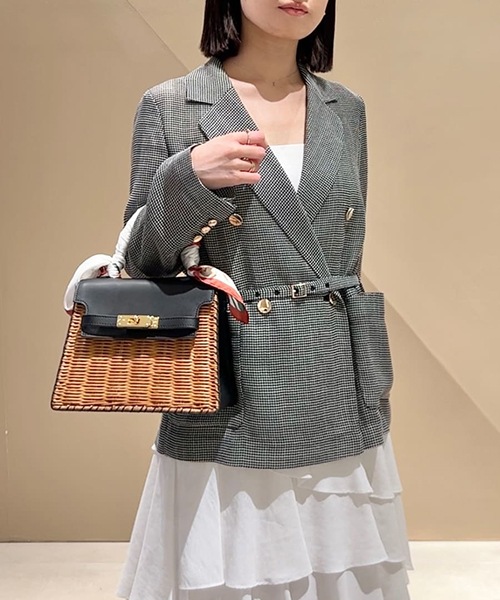��SALE40%OFF��FRAY I.D �ե쥤�����ǥ���  ���֥�֥쥹�ȥ���ߥ��㥱�å� FWFJ262003  /����󥻥������Բľ��ʡ������ˤ�15���ޤ�¨��ȯ��(���˰ʳ�)��