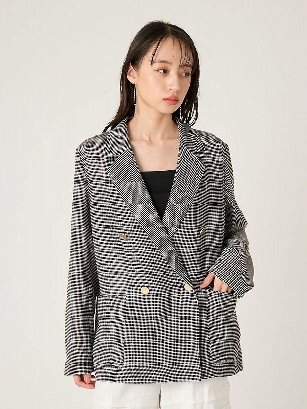 �ڴ��ָ���10%OFF��FRAY I.D �ե쥤�����ǥ���  ���֥�֥쥹�ȥ���ߥ��㥱�å� FWFJ262003  /����󥻥������Բľ��ʡ������ˤ�15���ޤ�¨��ȯ��(���˰ʳ�)��