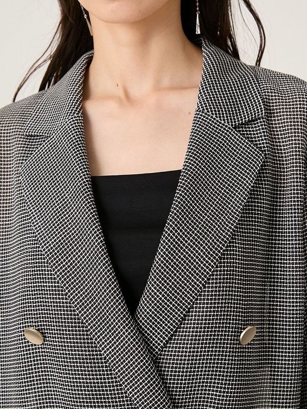 �ڴ��ָ���10%OFF��FRAY I.D �ե쥤�����ǥ���  ���֥�֥쥹�ȥ���ߥ��㥱�å� FWFJ262003  /����󥻥������Բľ��ʡ������ˤ�15���ޤ�¨��ȯ��(���˰ʳ�)��