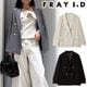 ��SALE40%OFF��FRAY I.D �ե쥤�����ǥ���  ���֥�֥쥹�ȥ���ߥ��㥱�å� FWFJ262003  /����󥻥������Բľ��ʡ������ˤ�15���ޤ�¨��ȯ��(���˰ʳ�)��