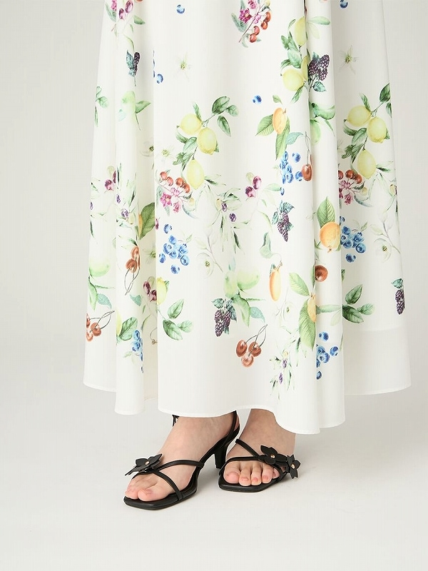 ��SALE50%OFF��FRAY I.D �ե쥤�����ǥ���  �ե롼�ĥץ��ȥե쥢�������� FWFS262058  /����󥻥������Բľ��� �������ˤ�15���ޤ�¨��ȯ��(���˰ʳ�)��