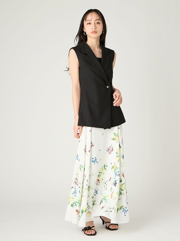 ��SALE50%OFF��FRAY I.D �ե쥤�����ǥ���  �ե롼�ĥץ��ȥե쥢�������� FWFS262058  /����󥻥������Բľ��� �������ˤ�15���ޤ�¨��ȯ��(���˰ʳ�)��