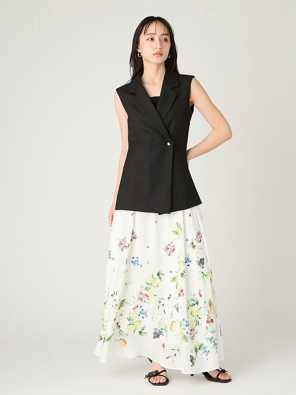 ��SALE50%OFF��FRAY I.D �ե쥤�����ǥ���  �ե롼�ĥץ��ȥե쥢�������� FWFS262058  /����󥻥������Բľ��� �������ˤ�15���ޤ�¨��ȯ��(���˰ʳ�)��