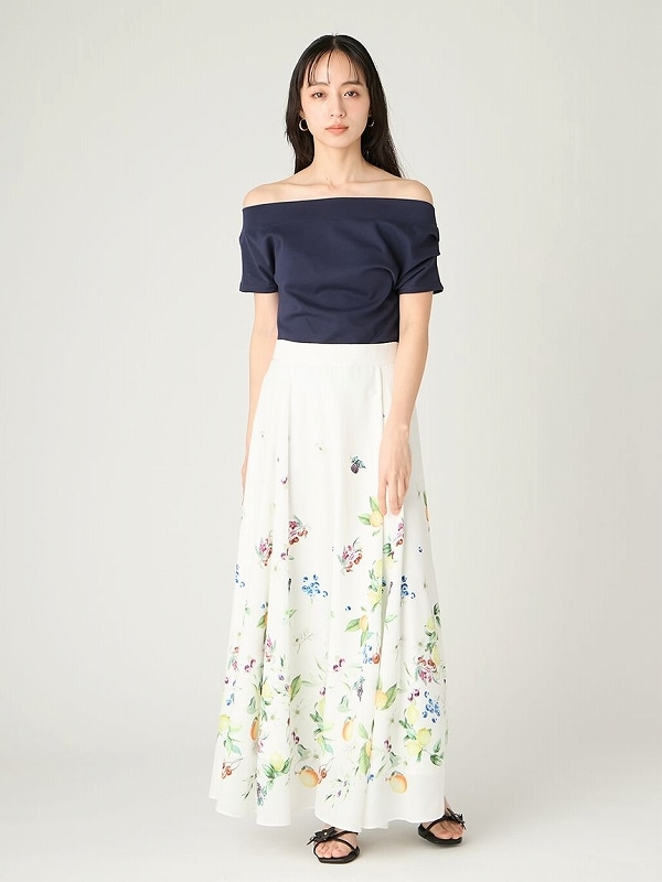 ��SALE50%OFF��FRAY I.D �ե쥤�����ǥ���  �ե롼�ĥץ��ȥե쥢�������� FWFS262058  /����󥻥������Բľ��� �������ˤ�15���ޤ�¨��ȯ��(���˰ʳ�)��