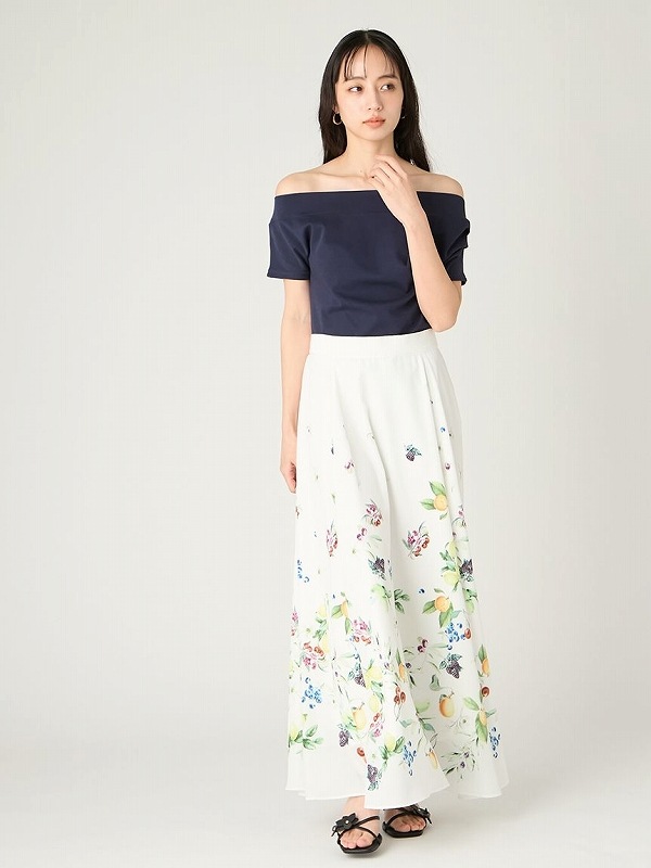 ��SALE50%OFF��FRAY I.D �ե쥤�����ǥ���  �ե롼�ĥץ��ȥե쥢�������� FWFS262058  /����󥻥������Բľ��� �������ˤ�15���ޤ�¨��ȯ��(���˰ʳ�)��