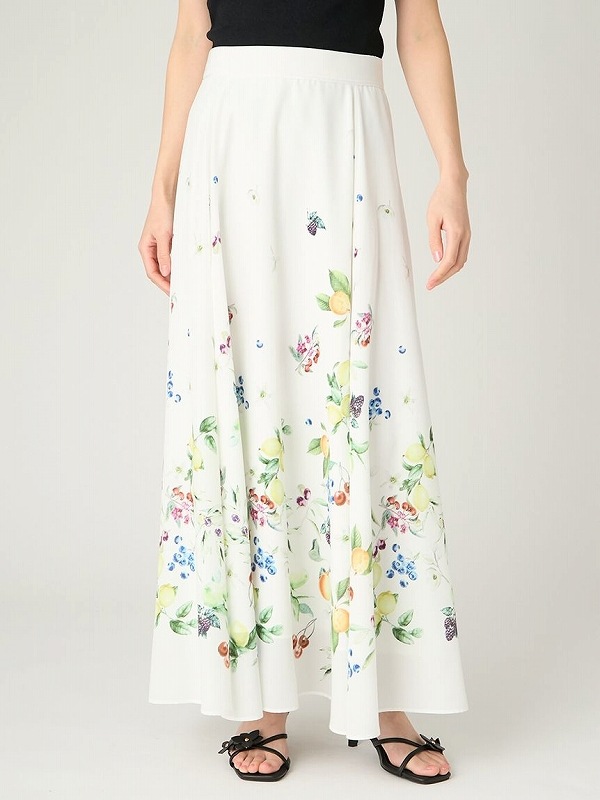 ��SALE50%OFF��FRAY I.D �ե쥤�����ǥ���  �ե롼�ĥץ��ȥե쥢�������� FWFS262058  /����󥻥������Բľ��� �������ˤ�15���ޤ�¨��ȯ��(���˰ʳ�)��