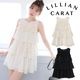 ��SALE30%OFF��LILLIAN CARAT ��ꥢ�󥫥�å�  �ɥåȥƥ������ɥߥ˥��ԡ��� 46315415  /����󥻥������Բľ��� �������ˤ�15���ޤ�¨��ȯ��(���˰ʳ�)��