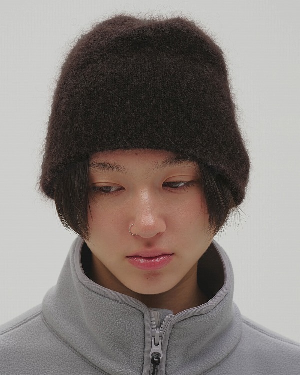 ��ͽ���ʡ�TODAYFUL �ȥ��ǥ��ե�  Kid Mohair Beanie 12621033 11�����12��������ͽ�� �ͥ��ݥ�����̵�� /����󥻥������Բľ���