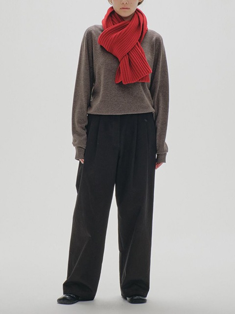 11/9()1000OFF ݥ󥳡ɡ1000tfTODAYFUL ȥǥե  Wool Cashmere Seamless Knit 12420519 /󥻥Բľʡˤ15ޤ¨ȯ(˰ʳ)