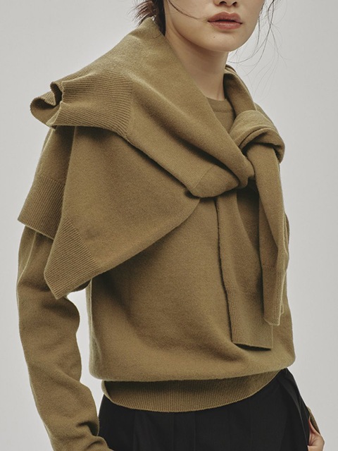 11/9()1000OFF ݥ󥳡ɡ1000tfTODAYFUL ȥǥե  Wool Cashmere Seamless Knit 12420519 /󥻥Բľʡˤ15ޤ¨ȯ(˰ʳ)