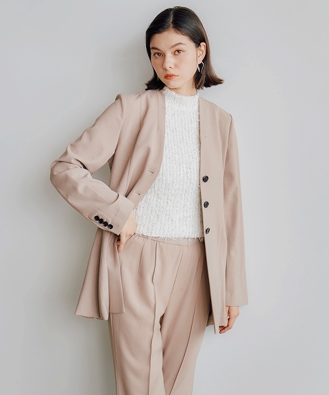 ��SALE60%OFF��COCODEAL �����ǥ����� �ե��󥷡��䡼�󥢥᥹�꥿�󥯥ȥå� 74631218 /����󥻥������Բľ��ʡ������ˤ�15���ޤ�¨��ȯ��(���˰ʳ�)��