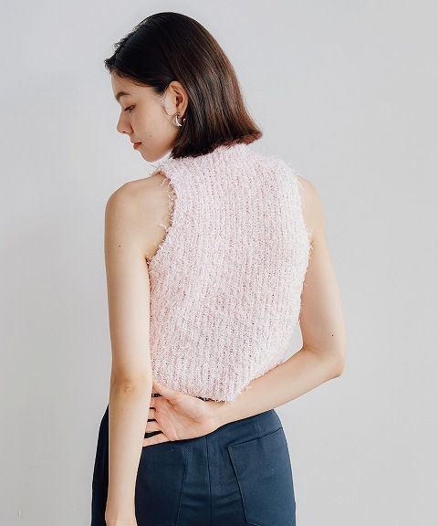 ��SALE60%OFF��COCODEAL �����ǥ����� �ե��󥷡��䡼�󥢥᥹�꥿�󥯥ȥå� 74631218 /����󥻥������Բľ��ʡ������ˤ�15���ޤ�¨��ȯ��(���˰ʳ�)��