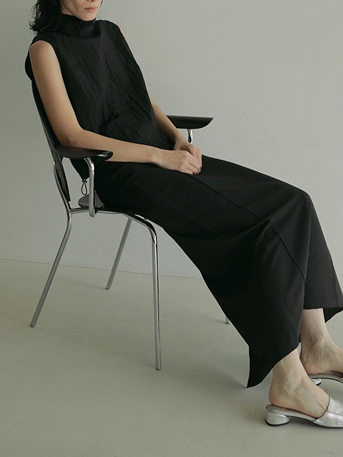 anuke ����̡���  Satin Pencil Skirt 62510808 /����󥻥������Բľ��ʡ������ˤ�15���ޤ�¨��ȯ��(���˰ʳ�)��