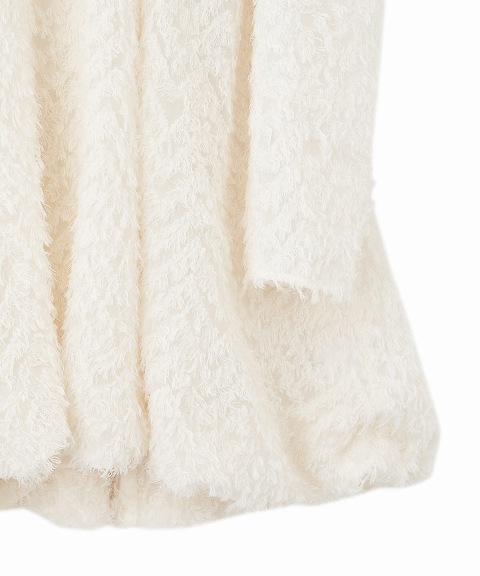 SALE30%OFF】COCODEAL ココディール ジャカードペプラムバルーン