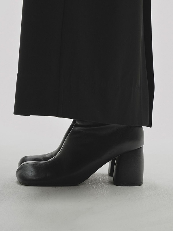 TODAYFUL �ȥ��ǥ��ե�  Square Short Boots 12521006 /����󥻥������Բľ��ʡ������ˤ�15���ޤ�¨��ȯ��(���˰ʳ�)��