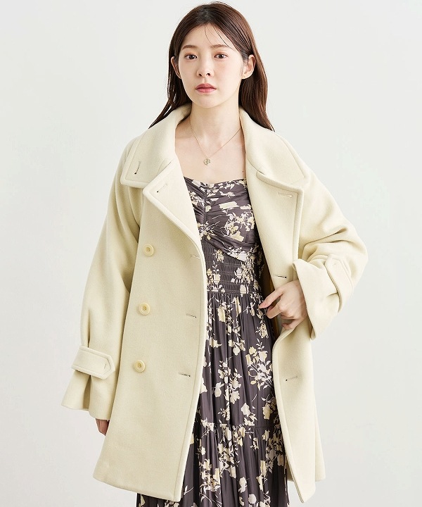 ��SALE20%OFF��COCODEAL �����ǥ����� ������ɥ��顼�ߥɥ��ȥ��������� 75619402 /����󥻥������Բľ��� ��1��3�������ȯ����